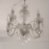 فروش لوستر و چراغ اتاق کودک