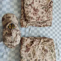 لباس سربازی