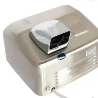 خشک کن دست رینا