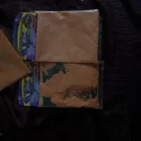 پودر معجزه چربی زدا پودر زعفران و شوینده شفاف|مواد شوینده و دستمال کاغذی|بندر ماهشهر, |دیوار