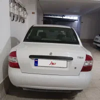 تیبا مدل آخر 1400 خشک