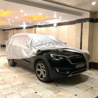 چادرNSTCوارداتی ضدافتاب واب روکشUVماشین خودروموتور|قطعات یدکی و لوازم جانبی|تهران, نیروی هوایی (پیروزی)|دیوار