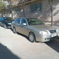 چری کویین مدل۹۲معاوضه یافروش پرایدپژوسمند....