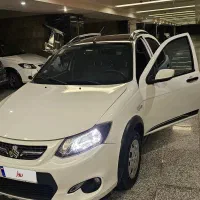 کوییک ۱۴۰۲|خودرو سواری و وانت|قدس, شهر‌قدس|دیوار