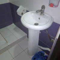 نصب شیر آلات روشویی و تعمیرات و برق و لوازم خانه