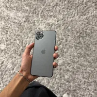 آیفون ۱۱پرومکس