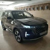 تیگو 7 پرو مکس دو دف مدل 1402 صفر