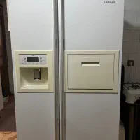 یخچال ساید