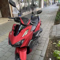 واریو ۱۶۰، ۱۴۰۱ خوش رنگ