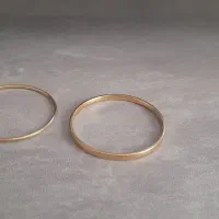 فروش دو عدد النگو