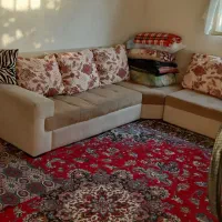 اجاره روزانه باغ|اجارهٔ کوتاه‌مدت ویلا و باغ|سنندج, |دیوار