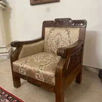 مبلمان نئوکلاسیک|مبلمان خانگی و میز عسلی|تهران, دروس|دیوار