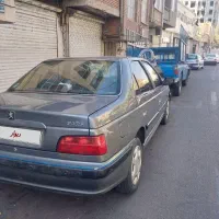 پرشیا مدل ۹۶|خودرو سواری و وانت|تهران, دکتر هوشیار|دیوار