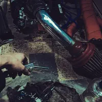 خدمات برق خودرو.