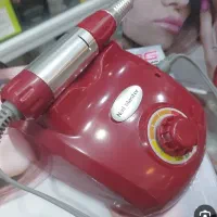 سوهان برقی کاشت ناخن