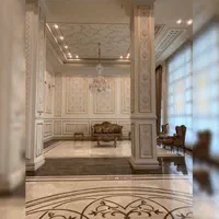 ۲۸۰ متر۳ خواب تاپ لوکیشن دروس فول مشاعات سازه برند|اجارهٔ آپارتمان|تهران, دروس|دیوار