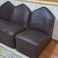 مبل ۷ نفره|مبلمان خانگی و میز عسلی|نهاوند, |دیوار