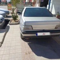 پژو ۴۰۵ جی ال ایکس|خودرو سواری و وانت|لردگان, |دیوار