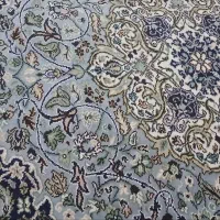 فرش ۶ متری کاملا سالم|فرش|اقبالیه, |دیوار