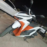 کلیک هانی|موتورسیکلت|اهواز, شهرک شهید عباس پور|دیوار