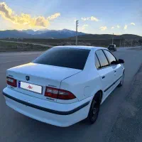 سمند lx|خودرو سواری و وانت|اردبیل, |دیوار