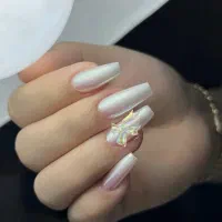 کاشت ناخن