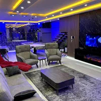 ویلا استخردار رویایی فول امکانات(مالک مستقیم)