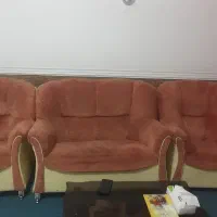 مبل چهار نفره