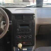 تاکسی  405|خودرو سواری و وانت|بناب, |دیوار