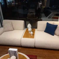 مبل تنو پازلی|مبلمان خانگی و میز عسلی|زاهدان, |دیوار