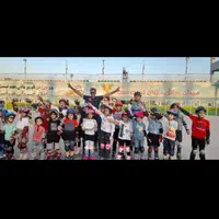 آموزش اسکیت