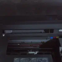 پرینتر سالم به شرط بدون مرکپ|پرینتر، اسکنر، کپی، فکس|بندرعباس, |دیوار