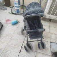 کالسکه بچه مهاباد|کالسکه و لوازم جانبی|مهاباد (آذربایجان غربی), |دیوار