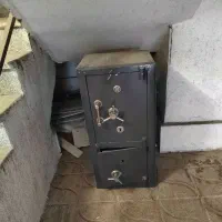 گاوصندوق|ابزارآلات|صدرا-فارس, فاز ۱|دیوار