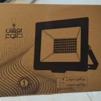 لامپ ال ای دی پرژکنور هالوژن شیلنگ نور مخفی زیر فی|لامپ و چراغ|اهر, |دیوار