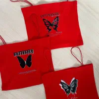 کراپ زنانه متنوع تاناکورا