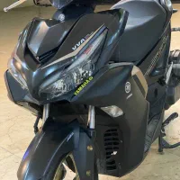 ایروکس1402|موتورسیکلت|اراک, |دیوار