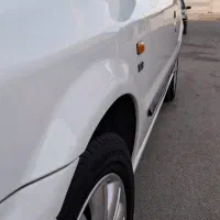 سمند ال ایکسxu7 95|خودرو سواری و وانت|نظرآباد, نظرآباد|دیوار