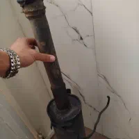 اگزوز106|قطعات یدکی و لوازم جانبی|ملارد, |دیوار