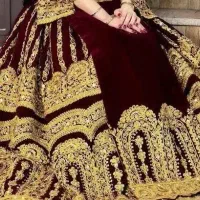 راهنمایی جهت مدل لباس محلی