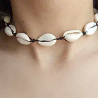 اکسسوری صدف و ...