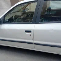 سمندlxxu7|خودرو سواری و وانت|تهران, شهرک استقلال|دیوار