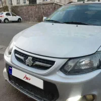 کوییک|خودرو سواری و وانت|پرند, فاز ۵|دیوار