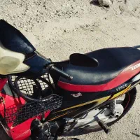 موتورسیکلت طرح ویو رادیسون|موتورسیکلت|بندرعباس, |دیوار