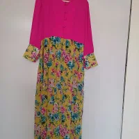 لباس ساحلی و خونگی