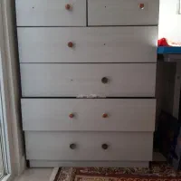 دراور ۶ کشو