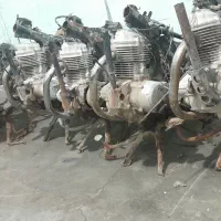 موتور مزایده اوراقی استوک هندا