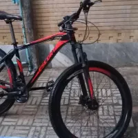 دوچرخه اسکورت