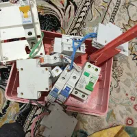 فیوز هالوژن|لامپ و چراغ|سبزوار, غرب نیروگاه|دیوار