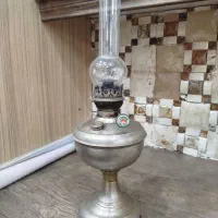 گردسوز اصل خورشید فانوس عتیقه